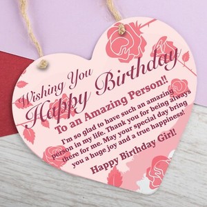 happy birthday gift for best friend