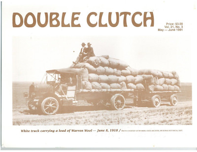 1920s Road Builders Dump Trucks - Early Pacific Northwest Log Trucks