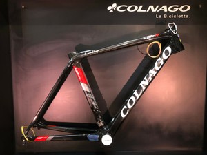 colnago v2r frameset