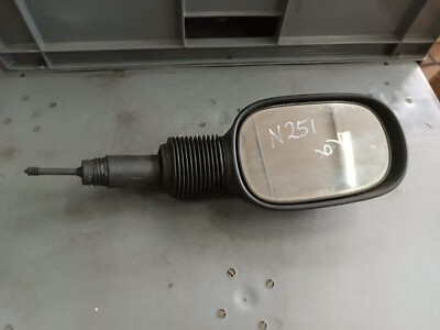 Original Ford KA MK1 RBT Außenspiegel Seitenspiegel Spiegel rechts 8.30.372