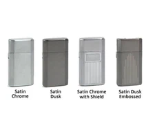 Ronson Jetlite Butane Torch Lighter 4 Pack