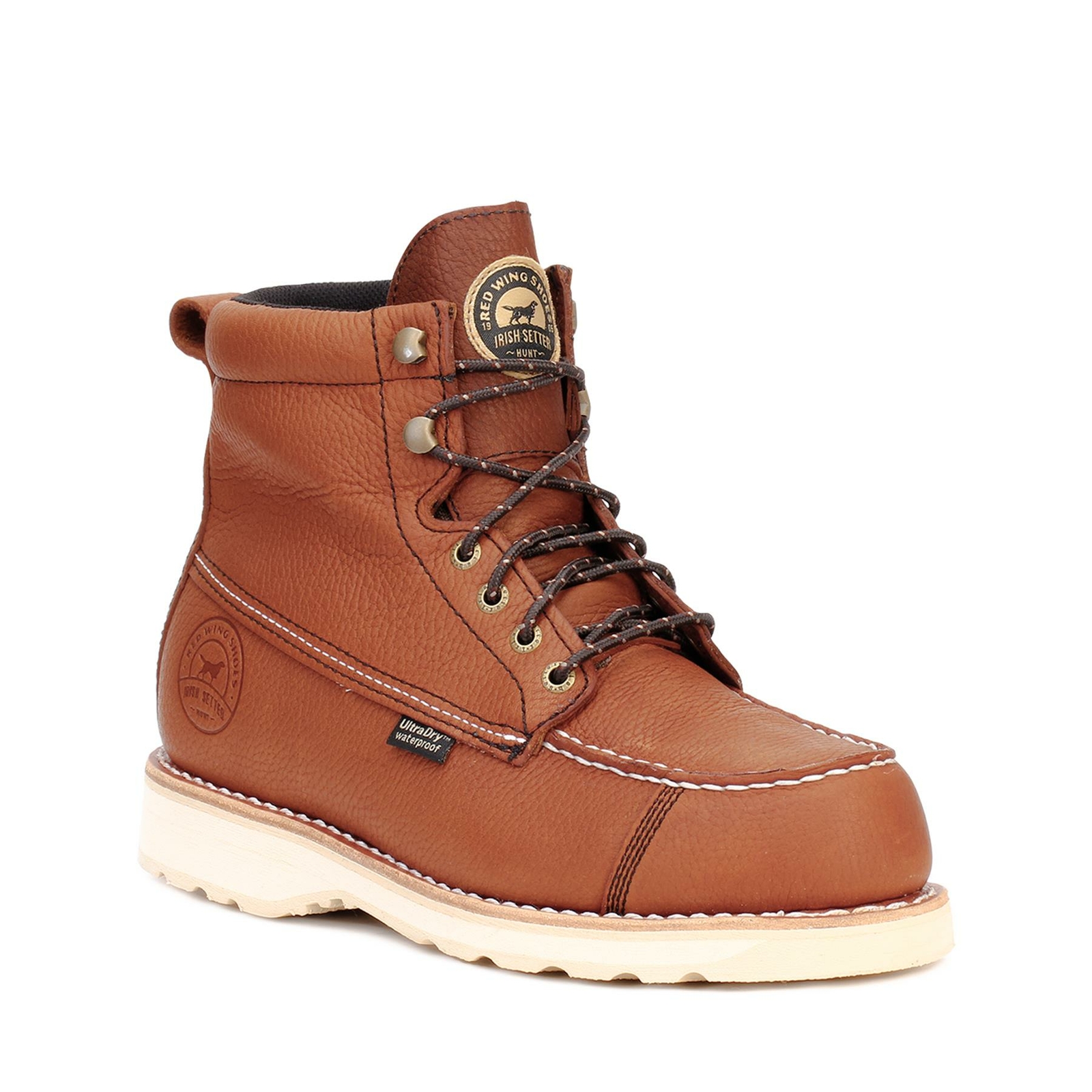 irish setter work boots on sale