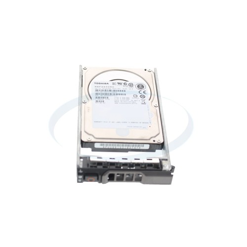 NetApp 1.2TB SAS Drive NetApp X425A-R6 1.2TB 10K RPM 2.5" SAS Hard Drive - For DS2246, FAS2240 Arrays Used NetApp Enterprise HDD - Foto 2