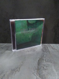 Ost Final Fantasy Vocal Collections 2 Ii Love Will Grow As New Ebay