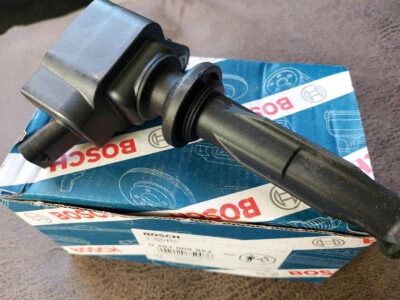 1 Kit =  18 Stück Zündspulen BOSCH 0281005862 P65-T Ignition coil 4047024750036 - Bild 1 von 4