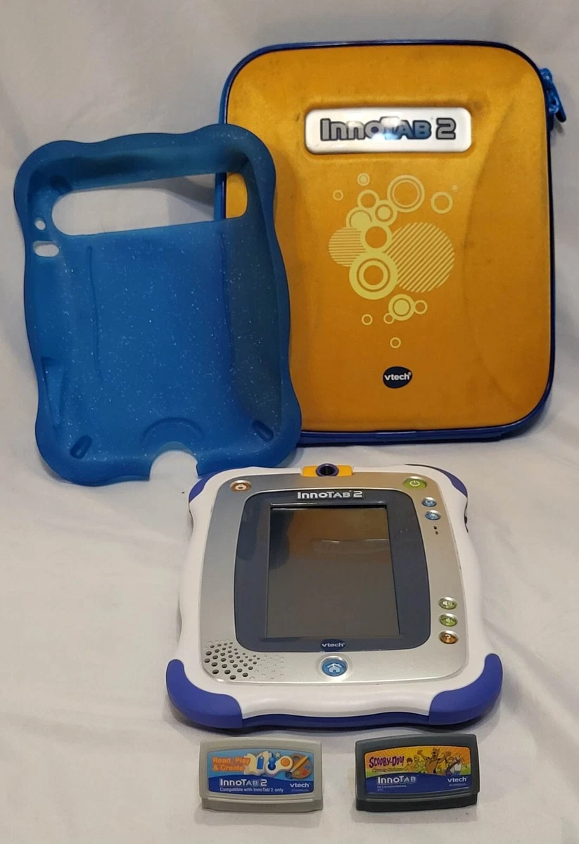 Innotab 2s Games