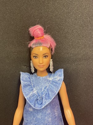 Spinreact American Girl Doll Free Shipping Fashionista Dolls 2018