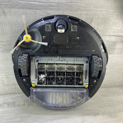 iRobot Roomba 595 Pet Series Robotic Vacuum Cleaner