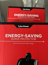 Cyber Power Tier 1 Advanced Power Strip P705G NEW