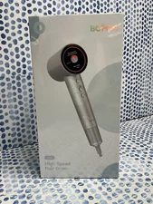 Hair Dryer Negative Ionic Blow Dryer 110000 RPM High Speed Brushless Motor *NEW*