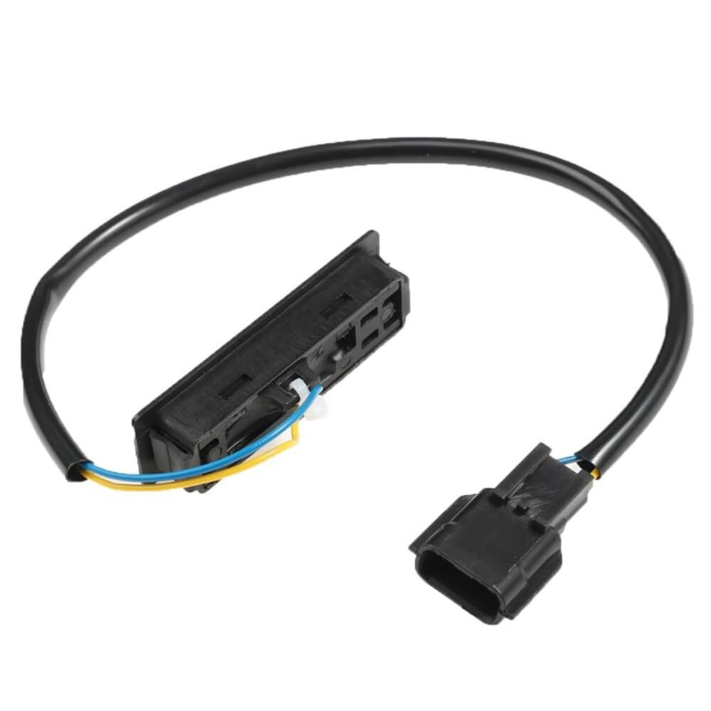 25380-4EA0A Tailgate Trunk Opener Switch Fits For For Nissan