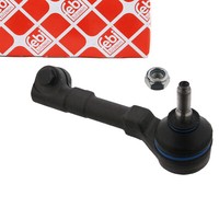febi 12422 Spurstangenkopf FüR Renault Megane I Clio Scenic Kangoo Vorne Rechts