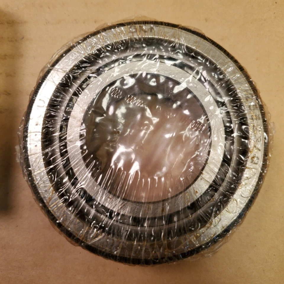 Cojinete portador caja diferencial Jaguar XK120 XK140 XK150 XKE XJ6 XJ12 3845 NUEVO DE STOCK Foto 3 de 4