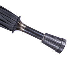 Rubber cap for men umbrella