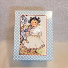 Special Friends "ELLIE" Figurine By Sherri Buck Baldwin in Original Box