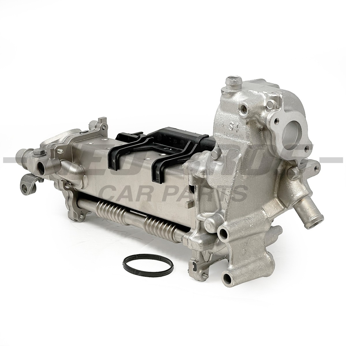 OE EGR Cooler Opel Vauxhall Astra Insignia Mokka Zafira 1.6