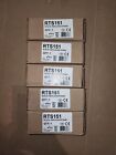 5 New System Sensor Rts151 Remote Test Switches