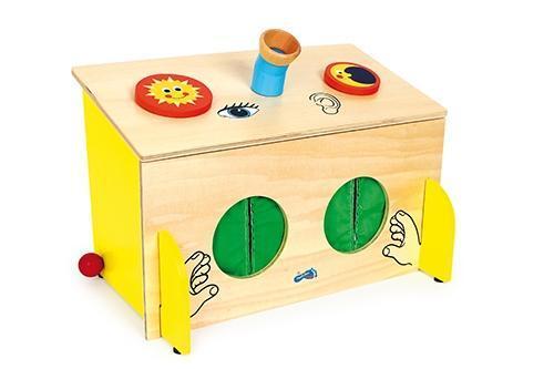 Thumbnail - Fühl-box