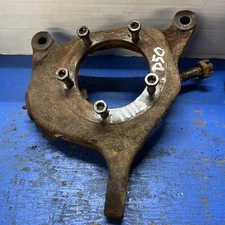 95-97 FORD F250 Dana 50 IFS TTB Passenger Right Rh Steering Knuckle