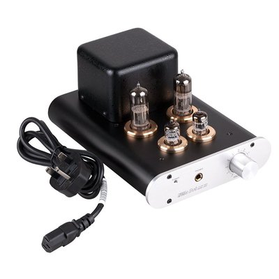 Little Dot MKIII MK3 Headphone Tube Amplifier 110V to 240V