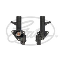 Gates Thermostat KüHlmittel 83°C FüR Dacia Duster Logan MCV Sandero TH37983G1
