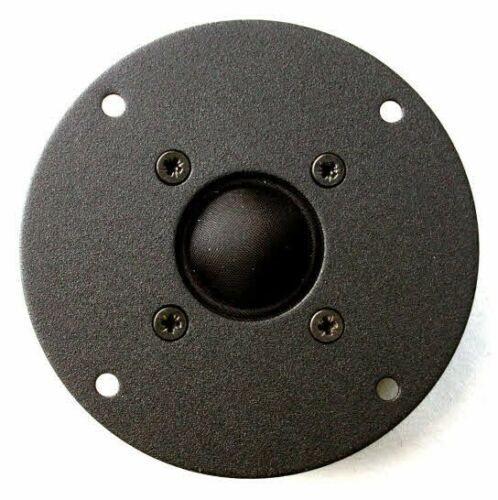 Audax, SINGLE VINTAGE Midrange Tweeter Speaker, HD13D34H | eBay Audax, SINGLE VINTAGE Midrange Tweeter Speaker, HD13D34H | eBay