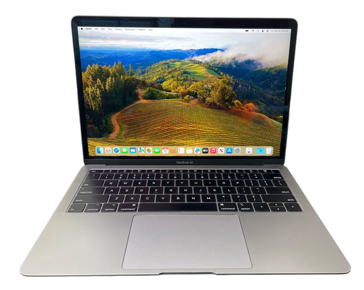 APPLE MACBOOK AIR 13