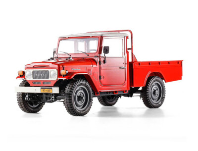 新品未使用　FMS トヨタFJ45  PICK UP FMS 1:12 Toyota FJ45 Land Cruiser Highly Detailed Scale RTR RC Car