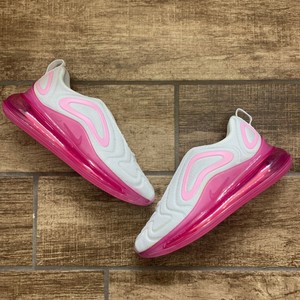 nike air max womens pink