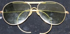 RAY BAN AVIATORS SUNGLASSES
