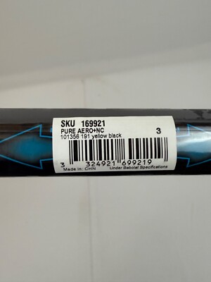 NEW Babolat Pure Aero Plus 2019, 4 3/8 | eBay
