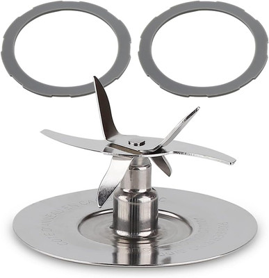 Replacement Parts Stainless Steel Cutter Blade, Compatible with Oster Pro 1200 B