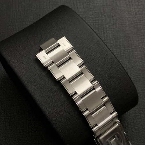 Pulsera de reloj con correa de acero inoxidable de 20 mm 22 mm para Tudor Black Bay 58 - Imagen 4 de 10
