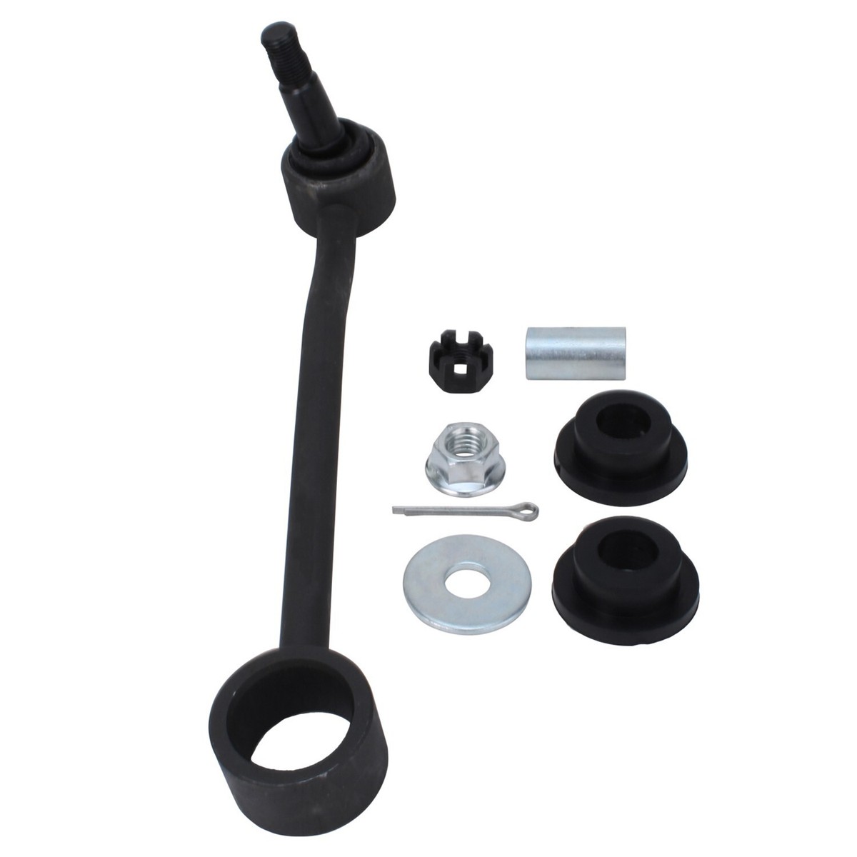 CYYDE - 2 Rear Sway Bar Link Kit K80033 for Ford Explorer 2002-2005