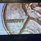 #798-1957-D 1C RD Lincoln Cent — photo 6