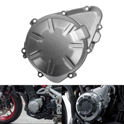 Left Stator Engine Cover Crank Case For Kawasaki Z900 Z 900 ABS 2017 2021 1200x1200 Left Stator Engine Cover Crank Case For Kawasaki Z900 Z 900 ABS 2017 2021 1200x1200