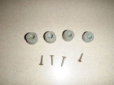 Toastmaster Bread Maker Feet for Model 1163 1...
