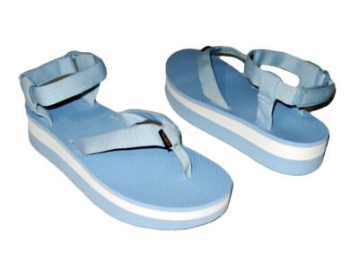 teva ankle strap sandal