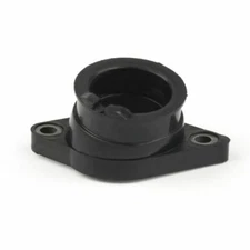 Intake Carburetor Interface Manifold Carb For Yamaha TW200 TRILWAY 1987-2010 USA