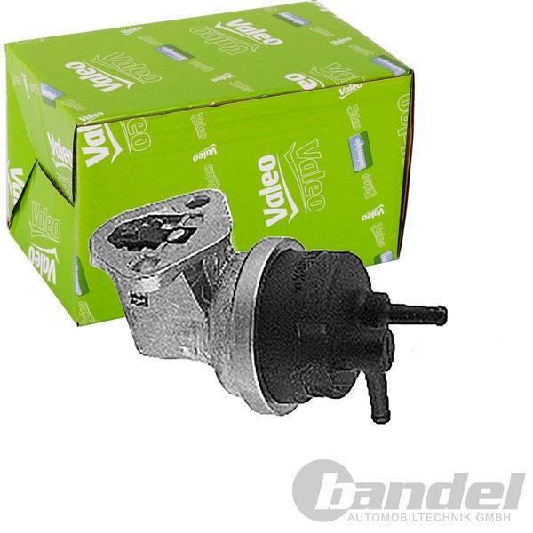 Valeo Kraftstoffpumpe Pumpe Passend FüR Fiat 126 500 600 | 247138-image