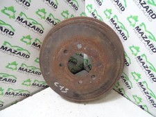 Tambour de frein Citroen C15