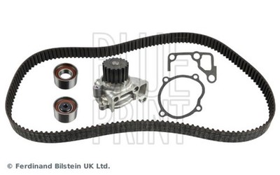 BLUE PRINT Wasserpumpe + Zahnriemensatz ADM573702 für LW GG MAZDA MPV RF5C Wagon