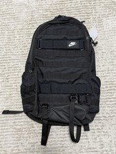 Nike Sportswear RPM Backpack New FD7544-010 - Black White