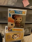 Funko Pop! Vinyl: Disney - Hercules (Glow) (Chase) #378 Ships With Protector