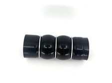 BUGIAD 82292 Turbo Ladeluftschlauch passend für PEUGEOT 208 Kastenwagen (CR)