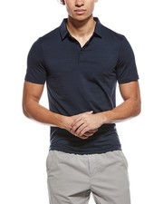 Lululemon Evolution Polo Shirt Men's