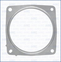 Dichtung Abgasrohr Ajusa 01330000 FüR Peugeot 807 407 Sw 508 1 308 Van 607 9D 9U