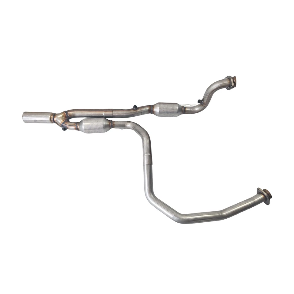 Catalytic Converter for 2006-2007 Dodge Ram 1500 2004-06 Ram 2500 Ram 3500 5.7L - Image 3 of 4