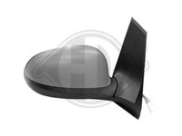 Spiegel Links 5-Pin FüR Ford KA 2008-2016