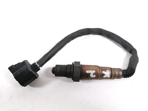 MERCEDES-BENZ SLK R171 Sauerstoffsensor Lambdasensor A0045420718 3.00 21022014
